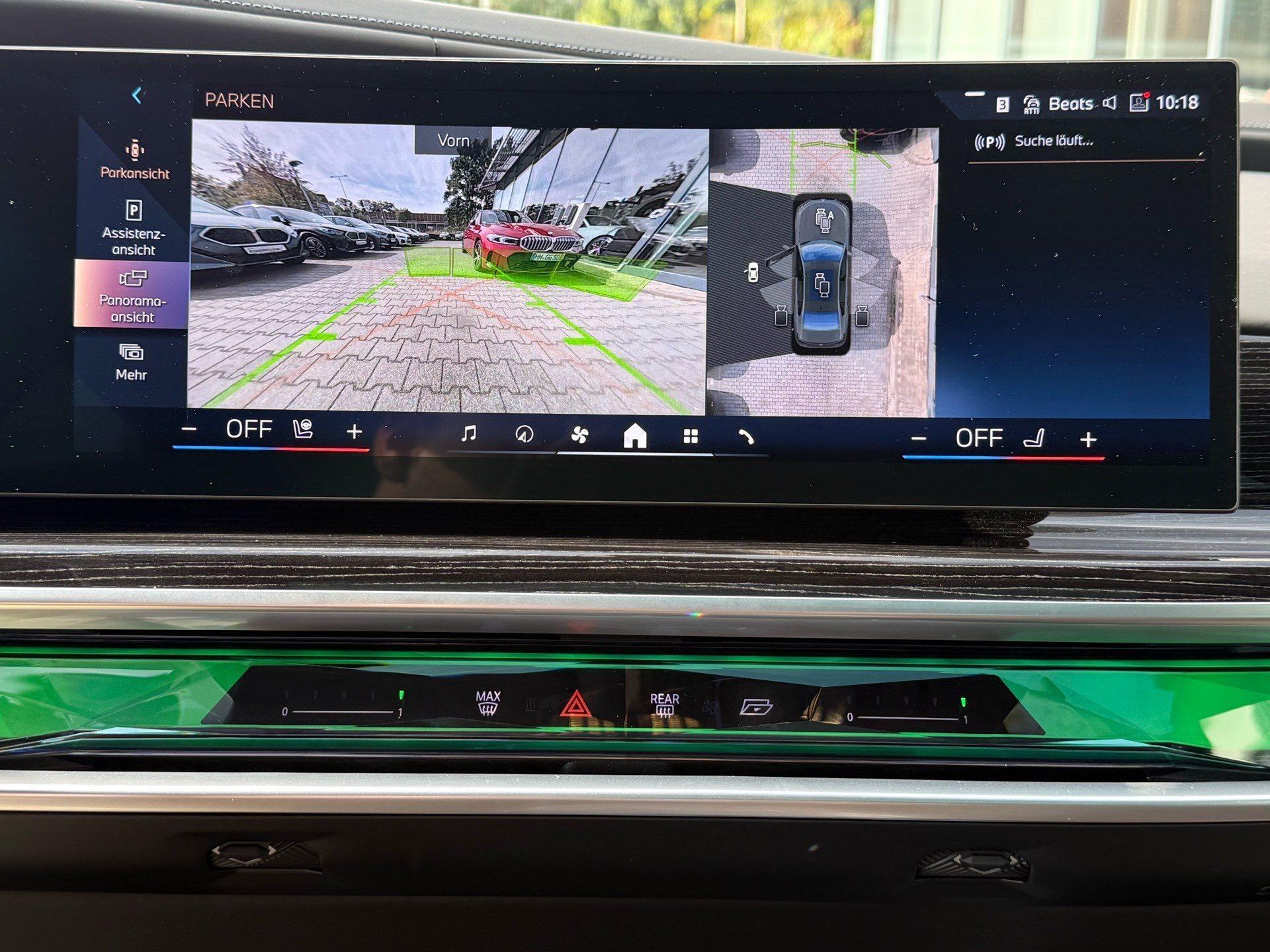 BMW i7 – Bild 32