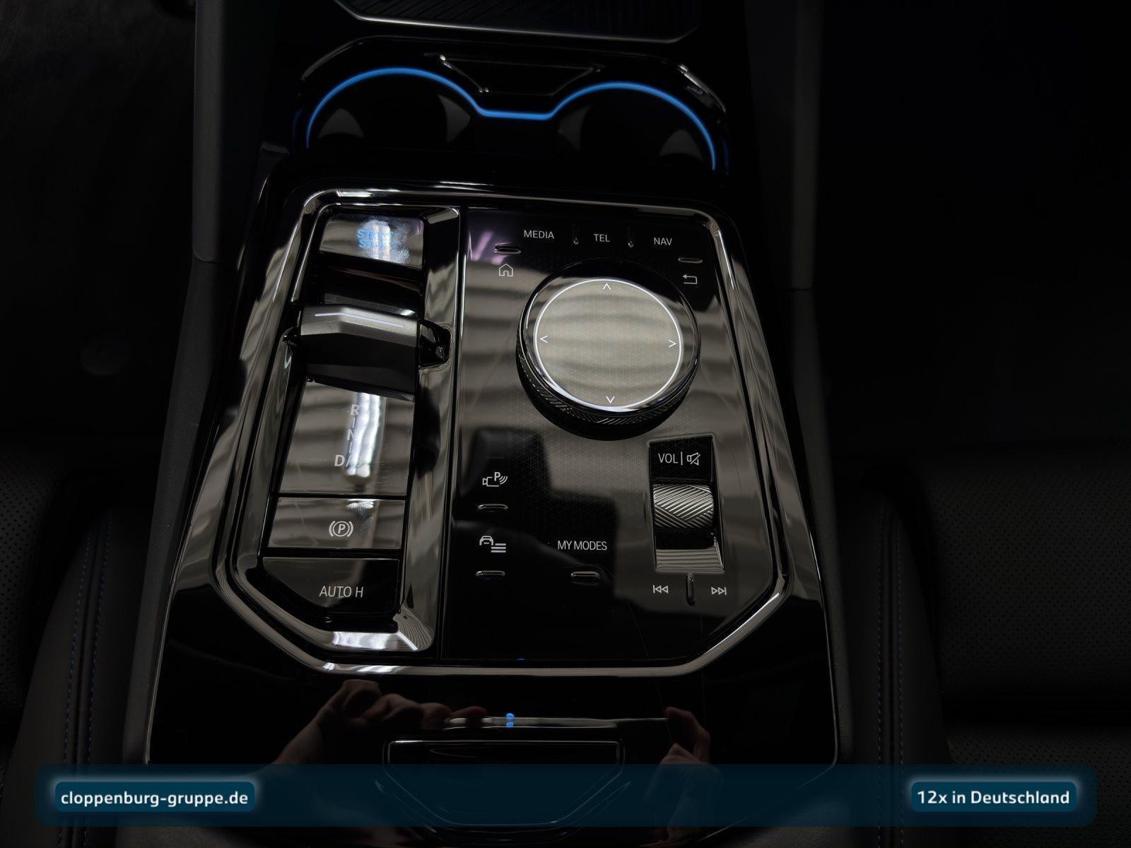 BMW i5 – Bild 11