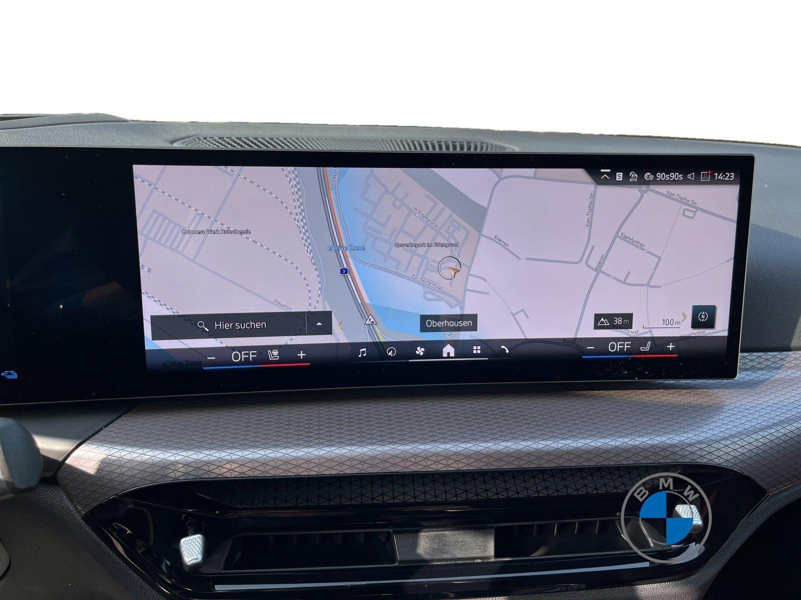 BMW 3er Touring – Bild 14