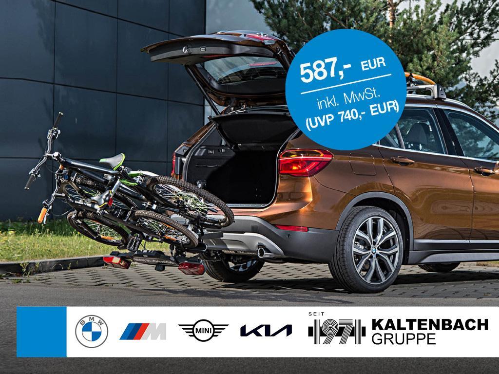 BMW 2er Active Tourer – Bild 4
