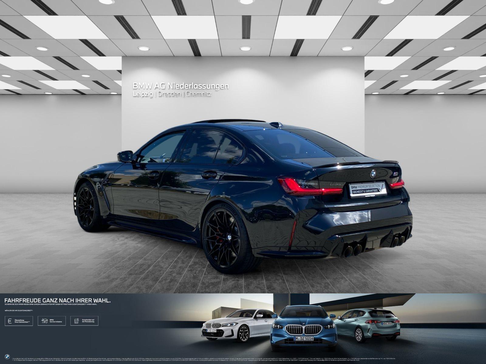 BMW M3 – Bild 5