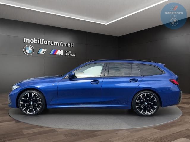 BMW 3er Touring – Bild 10