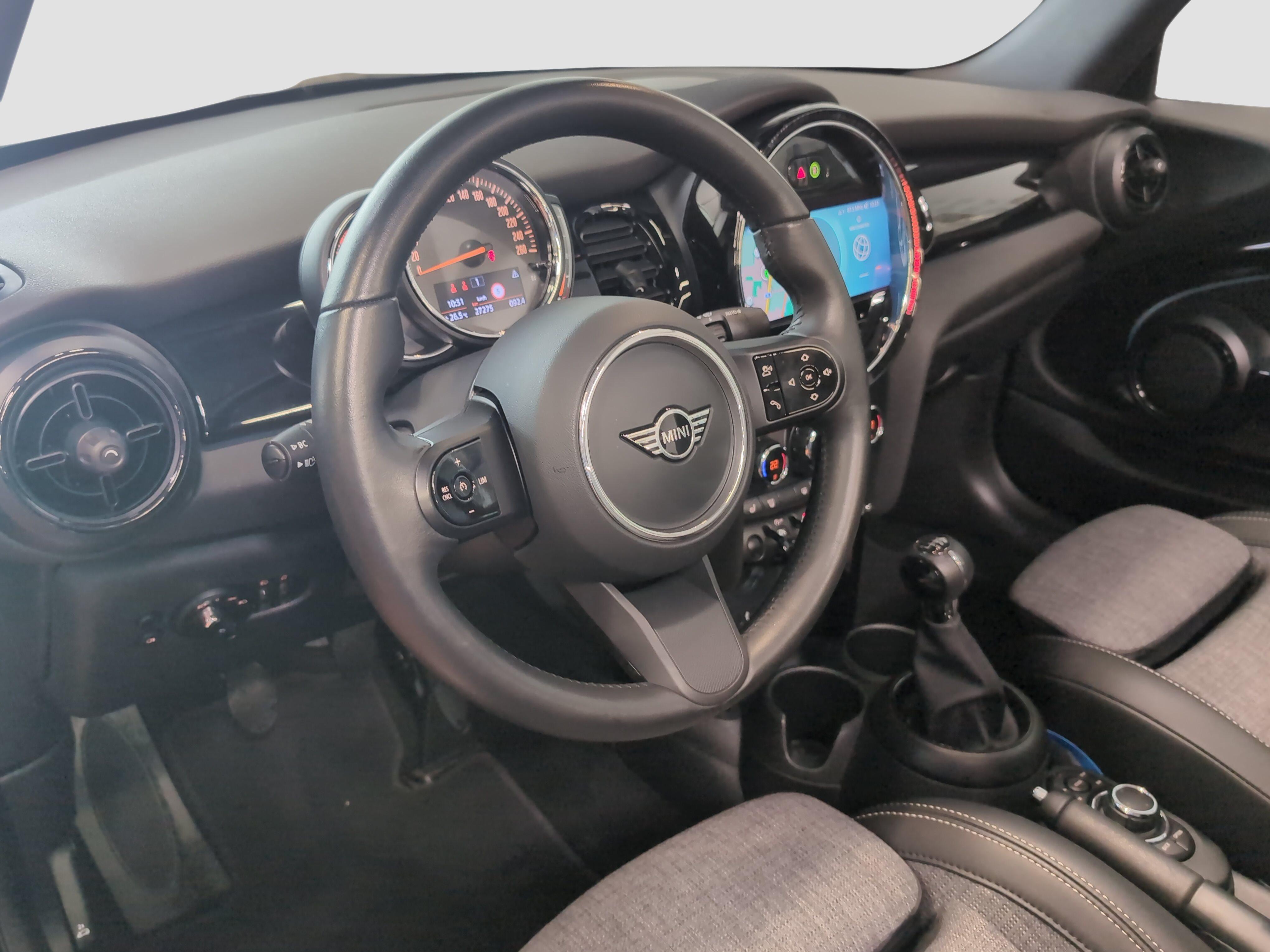 MINI Cabrio – Bild 11