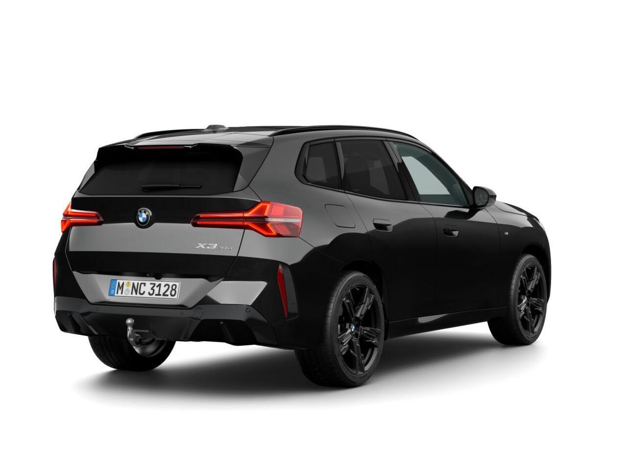 BMW X3 – Bild 6