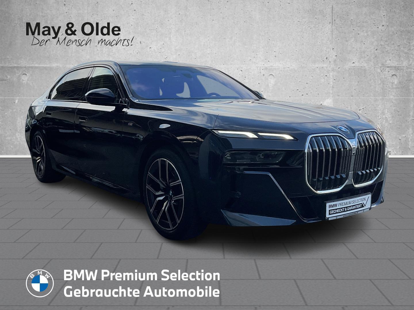 BMW 7er – Bild 59