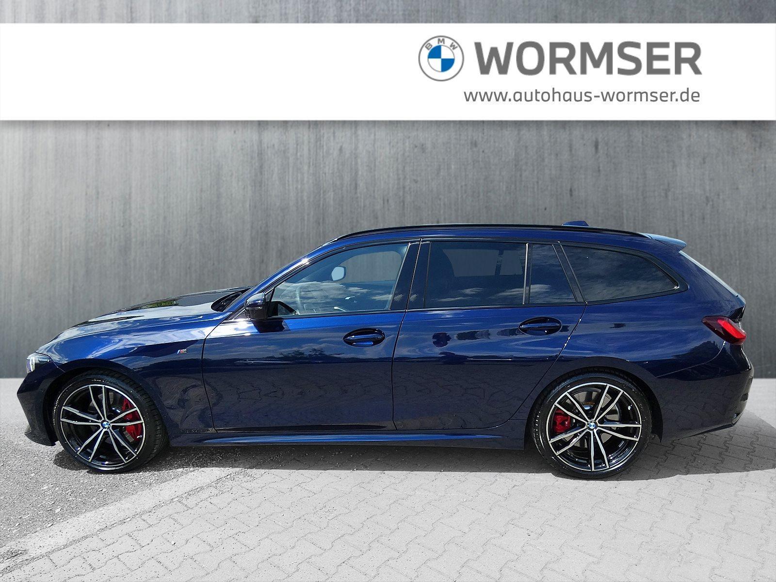 BMW 3er Touring – Bild 15