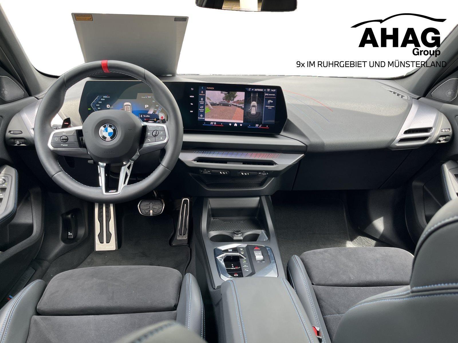 BMW 1er – Bild 14
