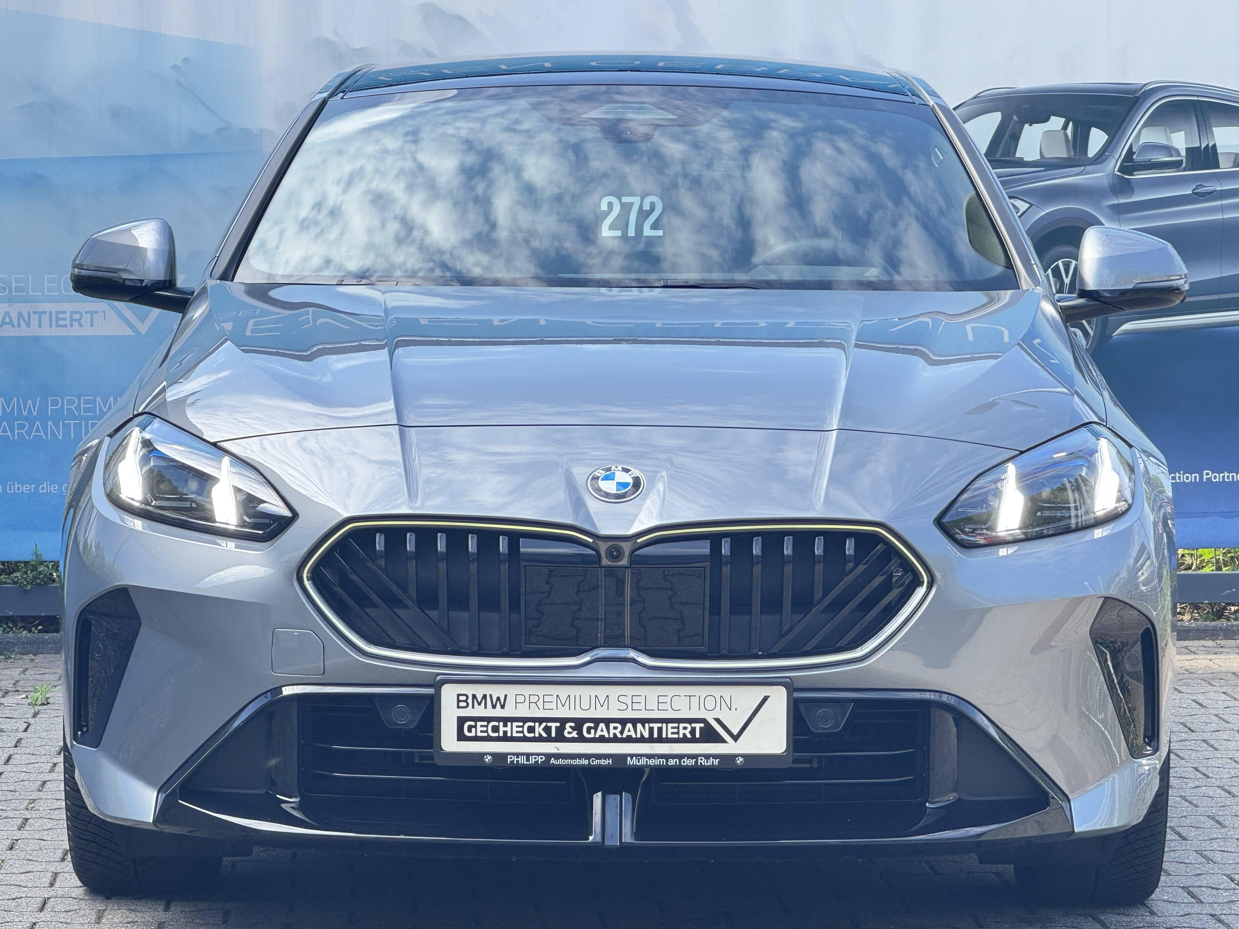 BMW 1er – Bild 12