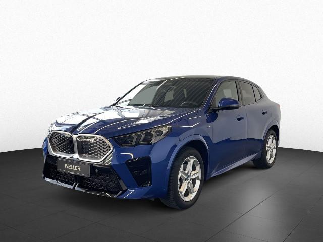 BMW iX2