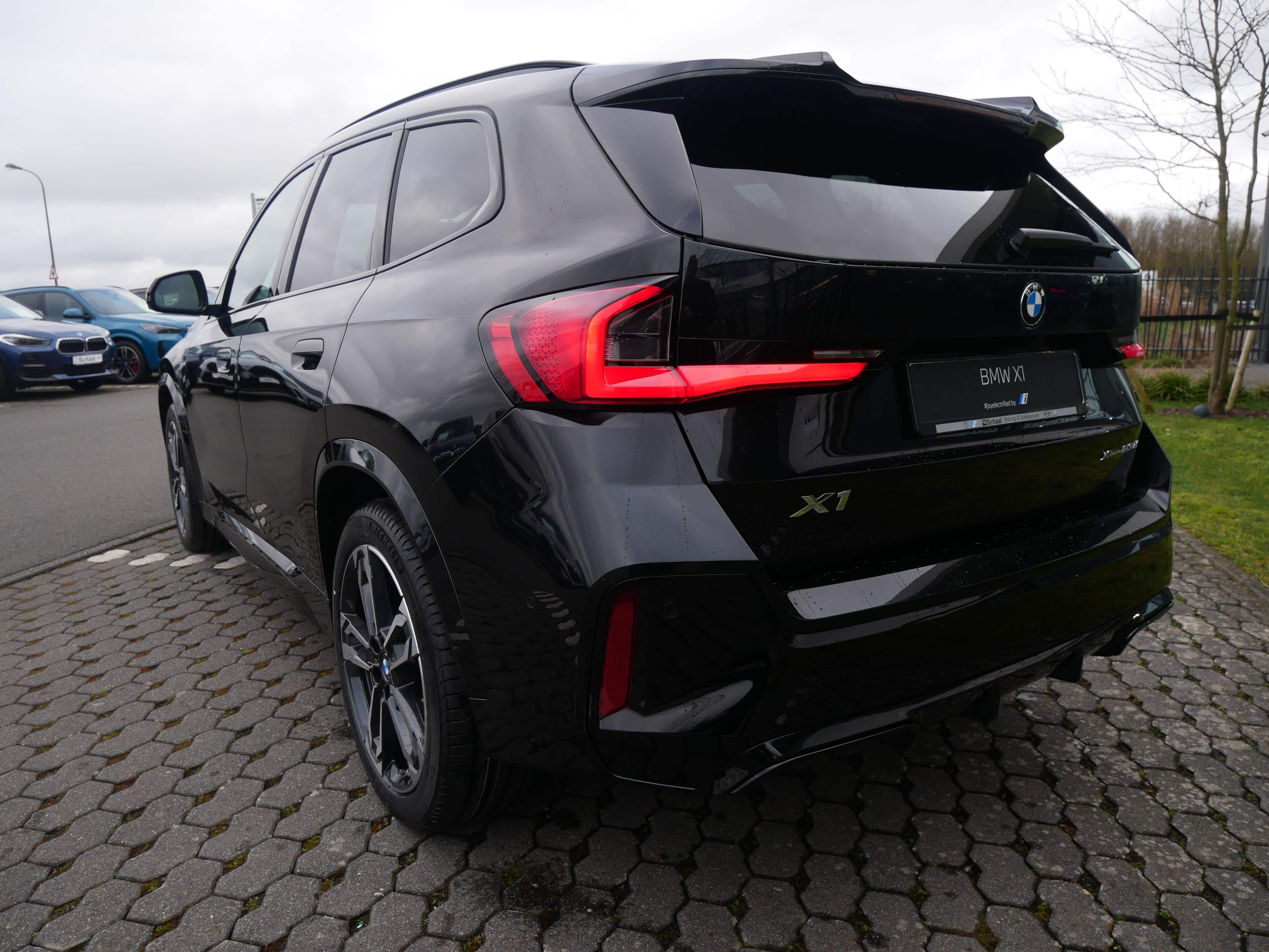 BMW X1 – Bild 3