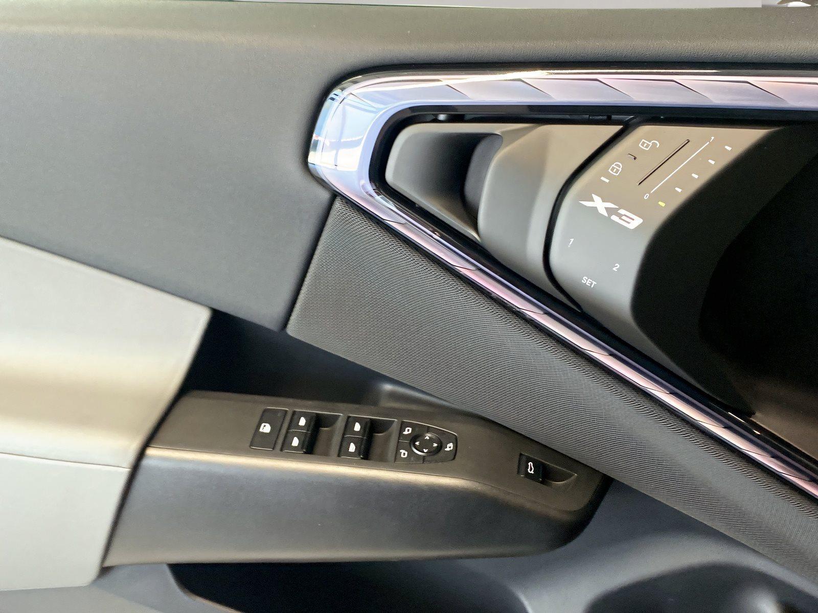 BMW X3 – Bild 10