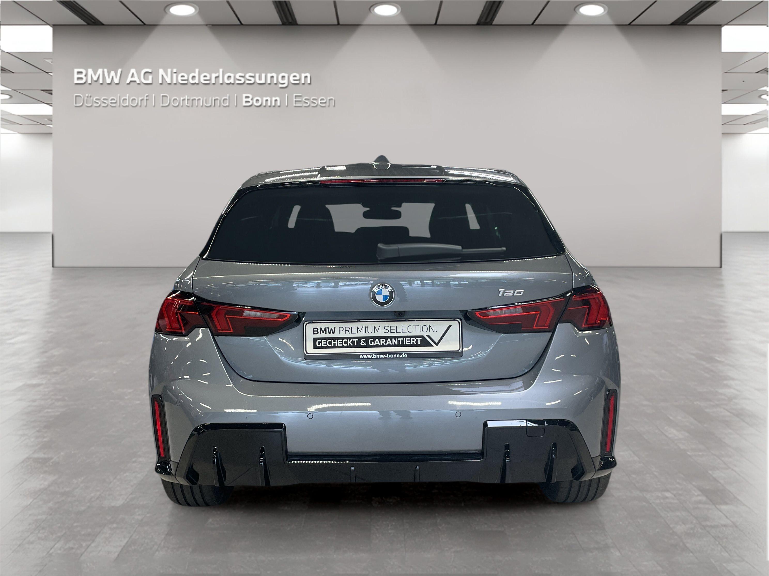 BMW 1er – Bild 8