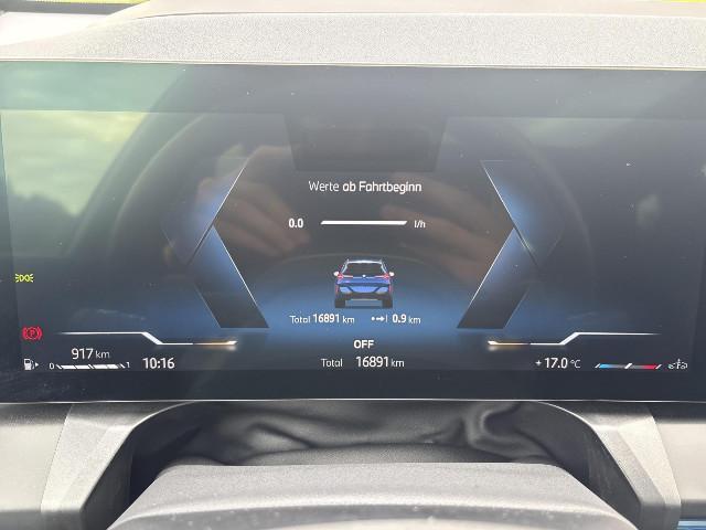 BMW X3 – Bild 5