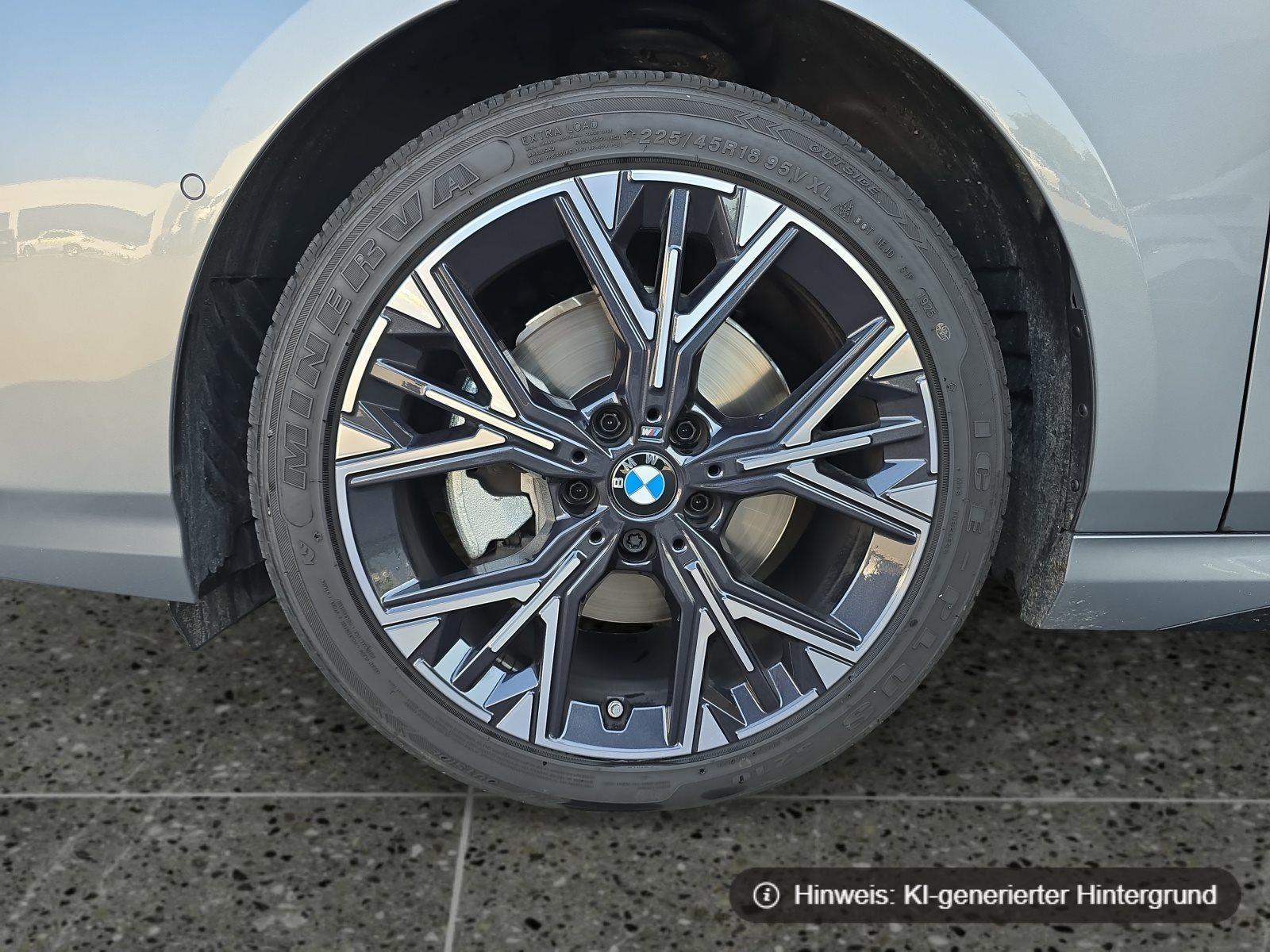 BMW 1er – Bild 11