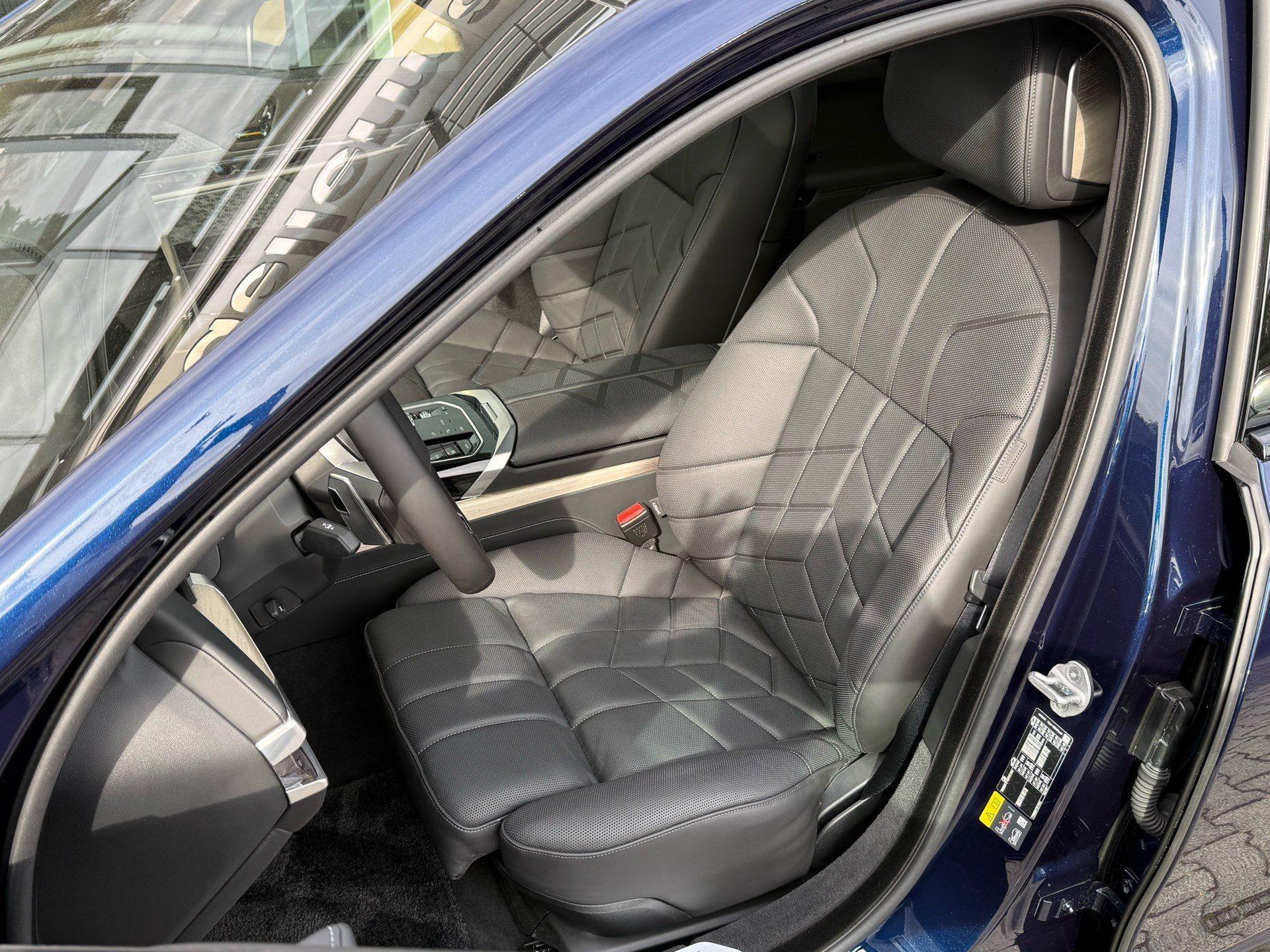 BMW 7er – Bild 18