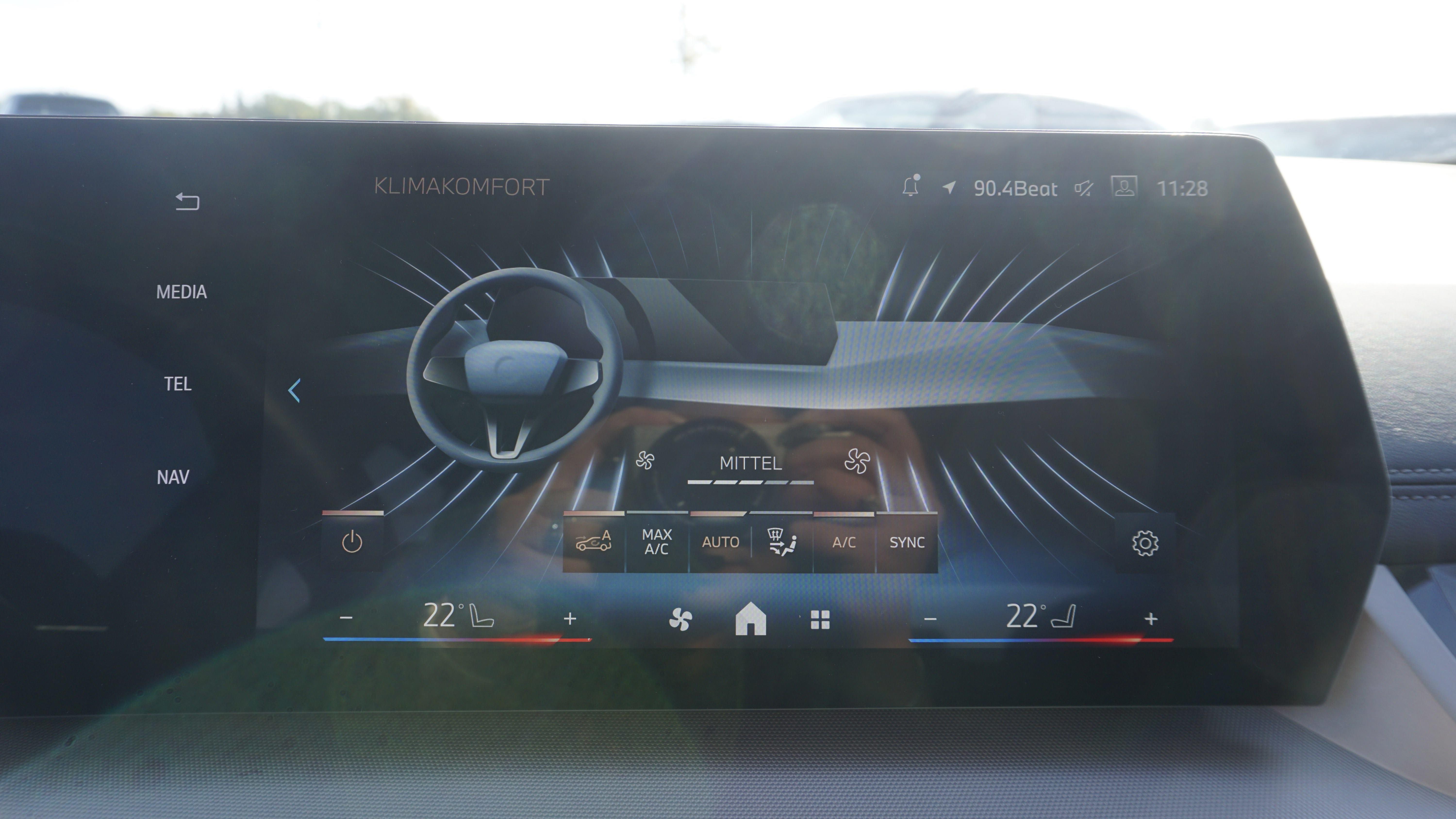 BMW 2er Active Tourer – Bild 11