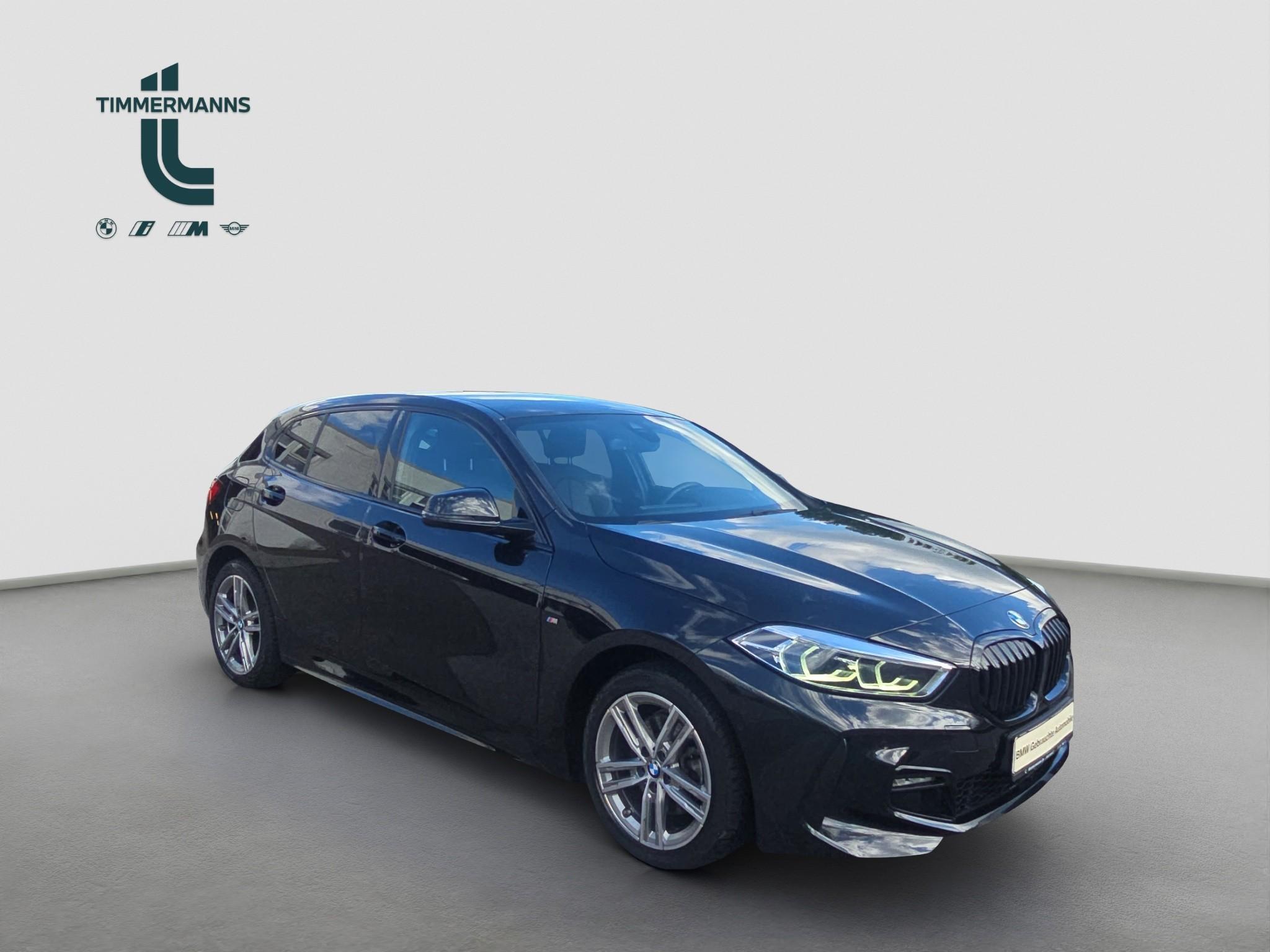 BMW 1er