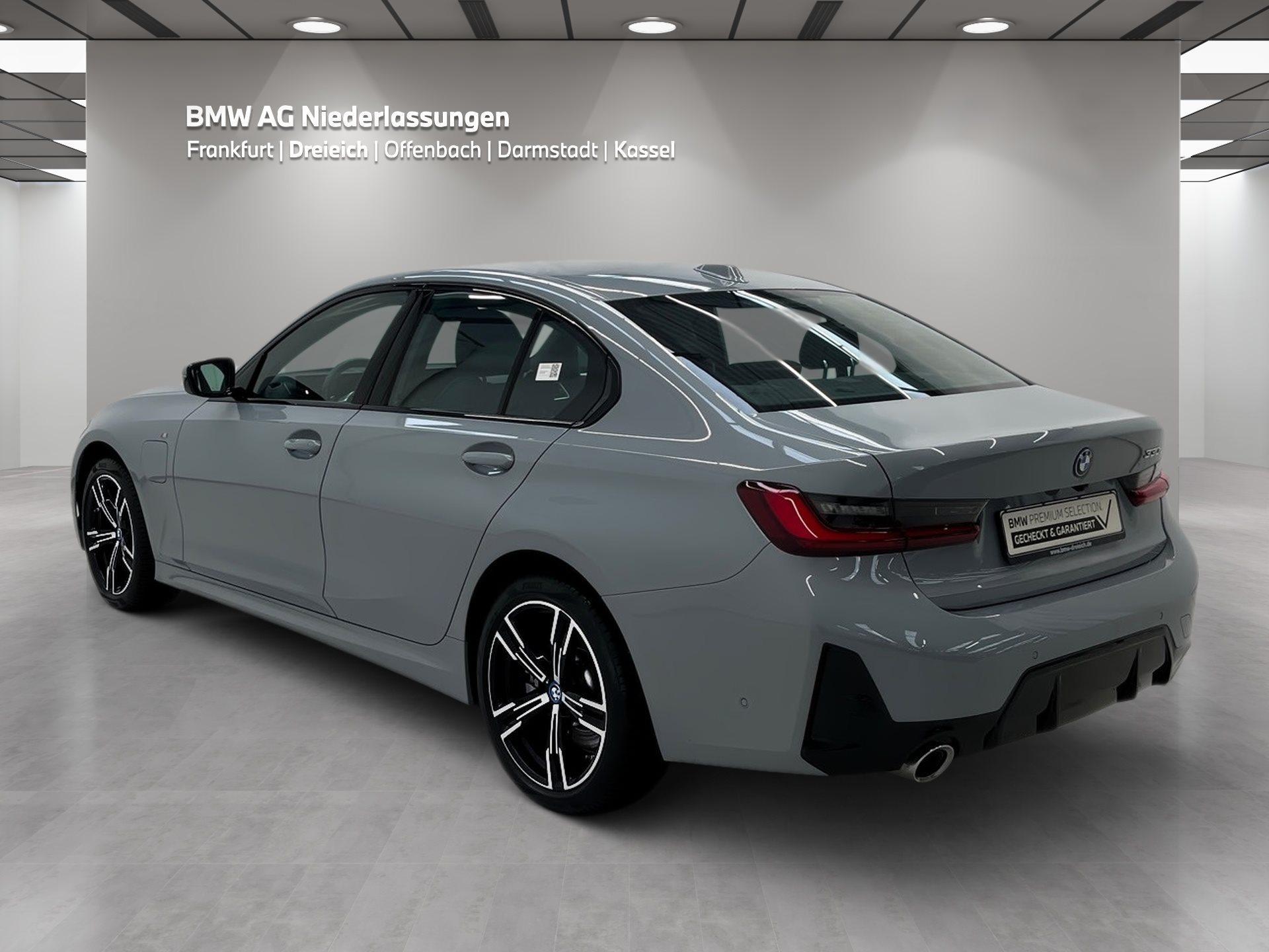 BMW 3er – Bild 4