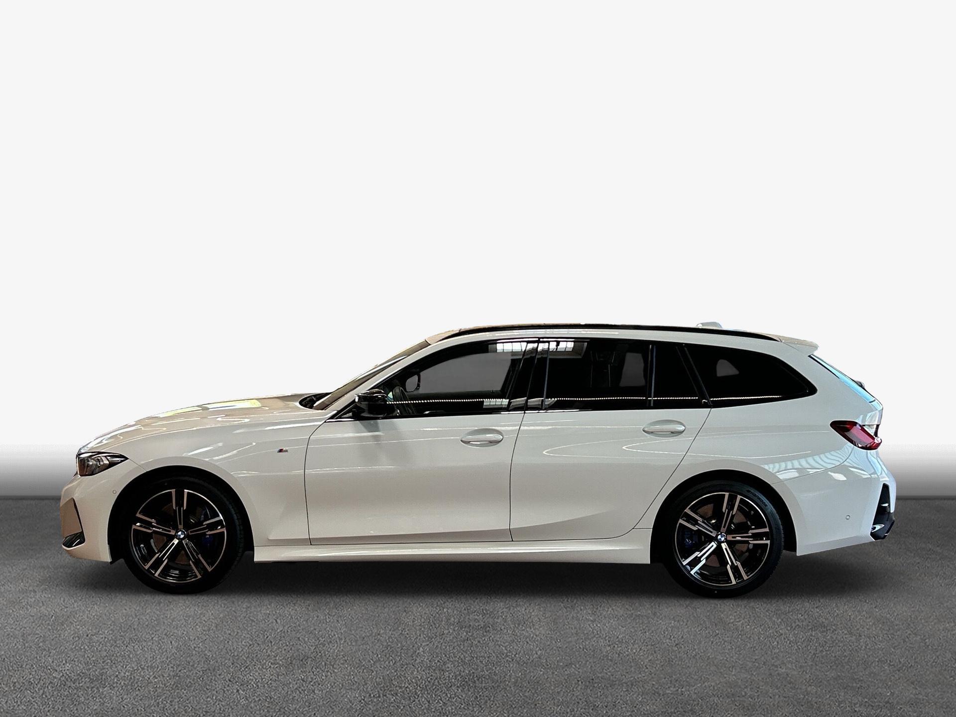 BMW 3er Touring – Bild 3