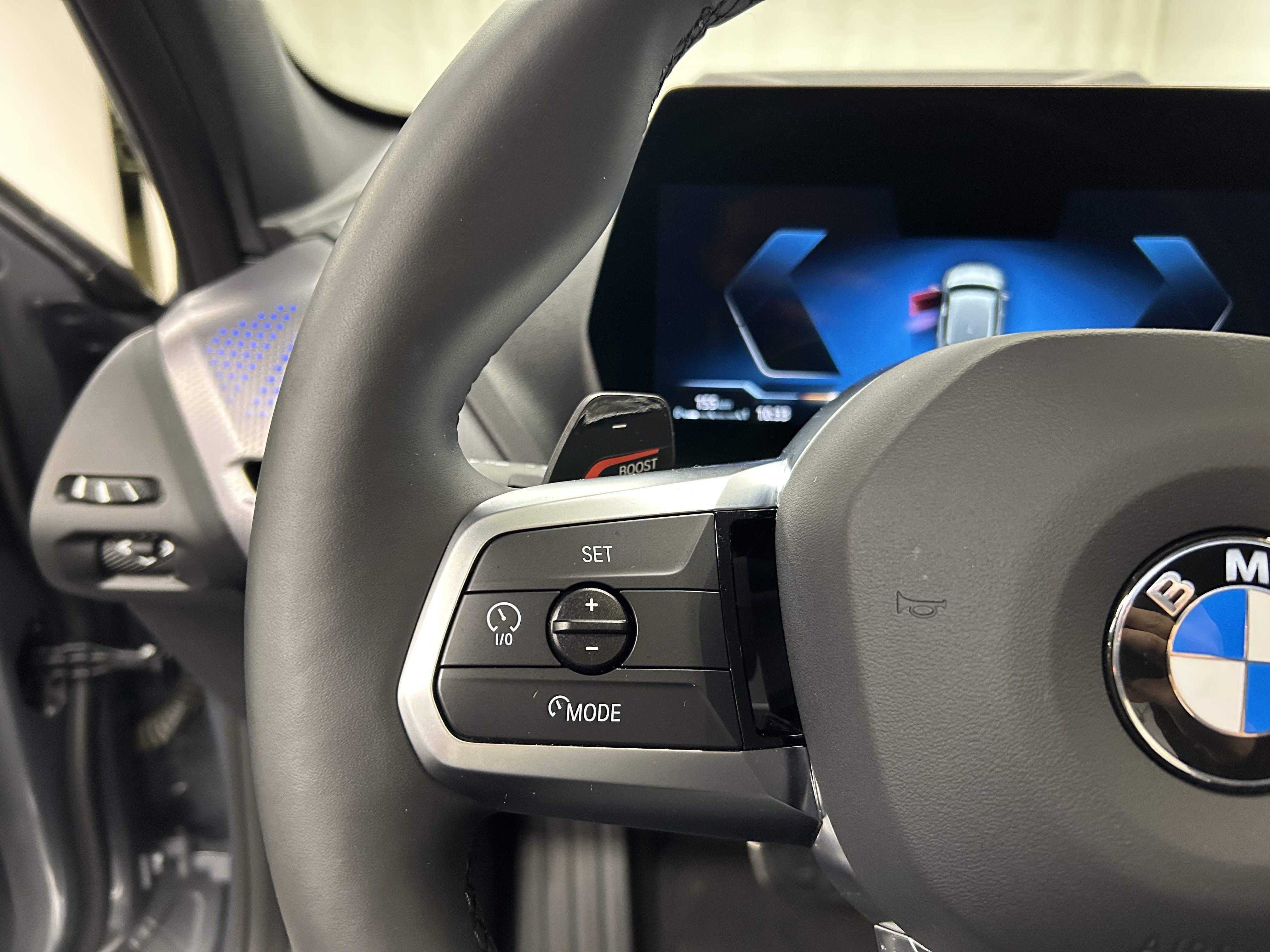 BMW 1er – Bild 10