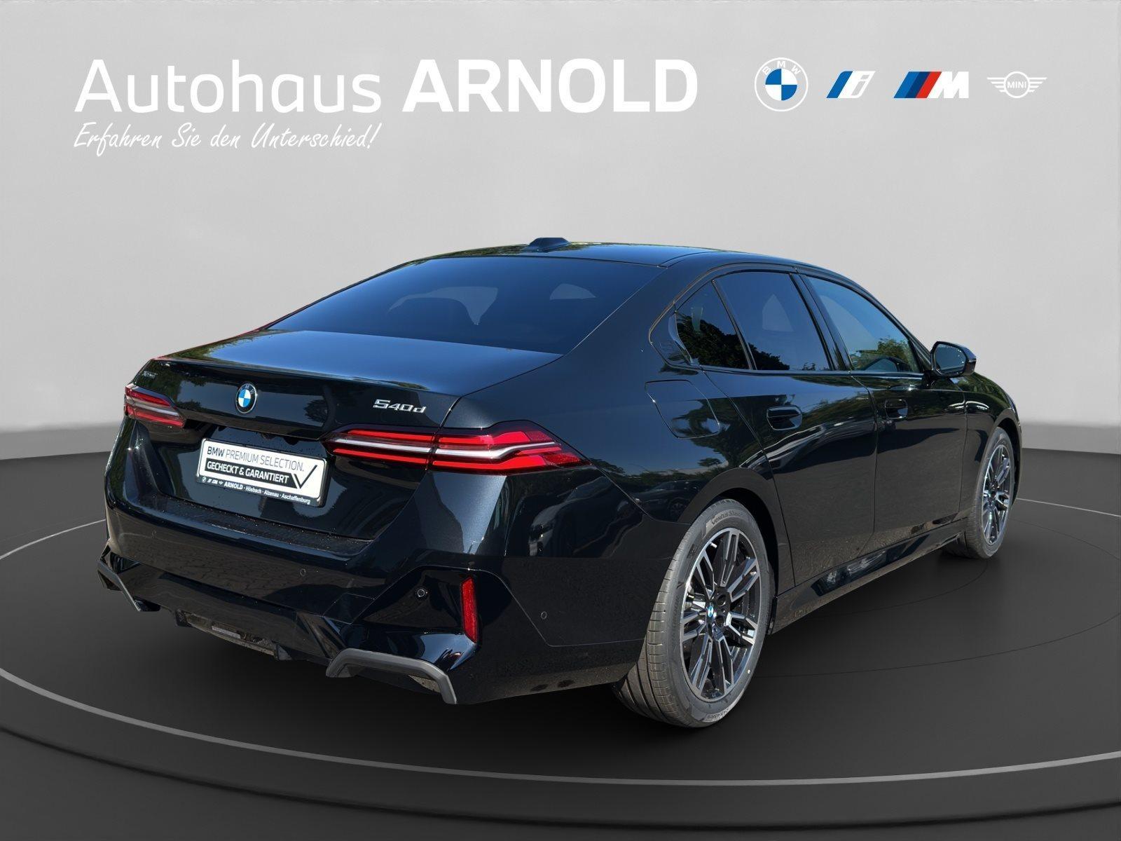 BMW 5er – Bild 6