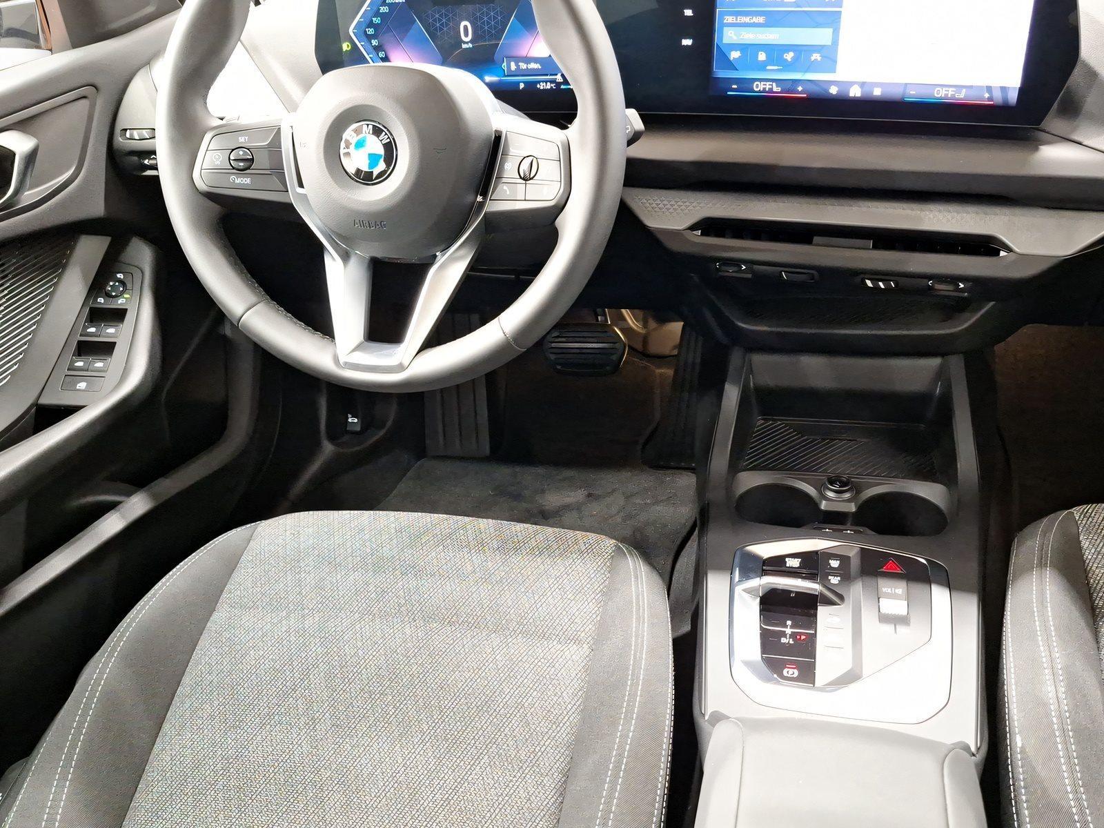 BMW 1er – Bild 11