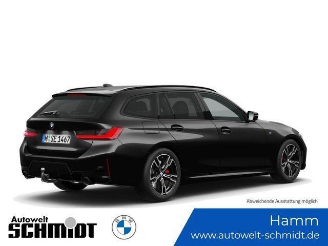 BMW 3er Touring – Bild 8