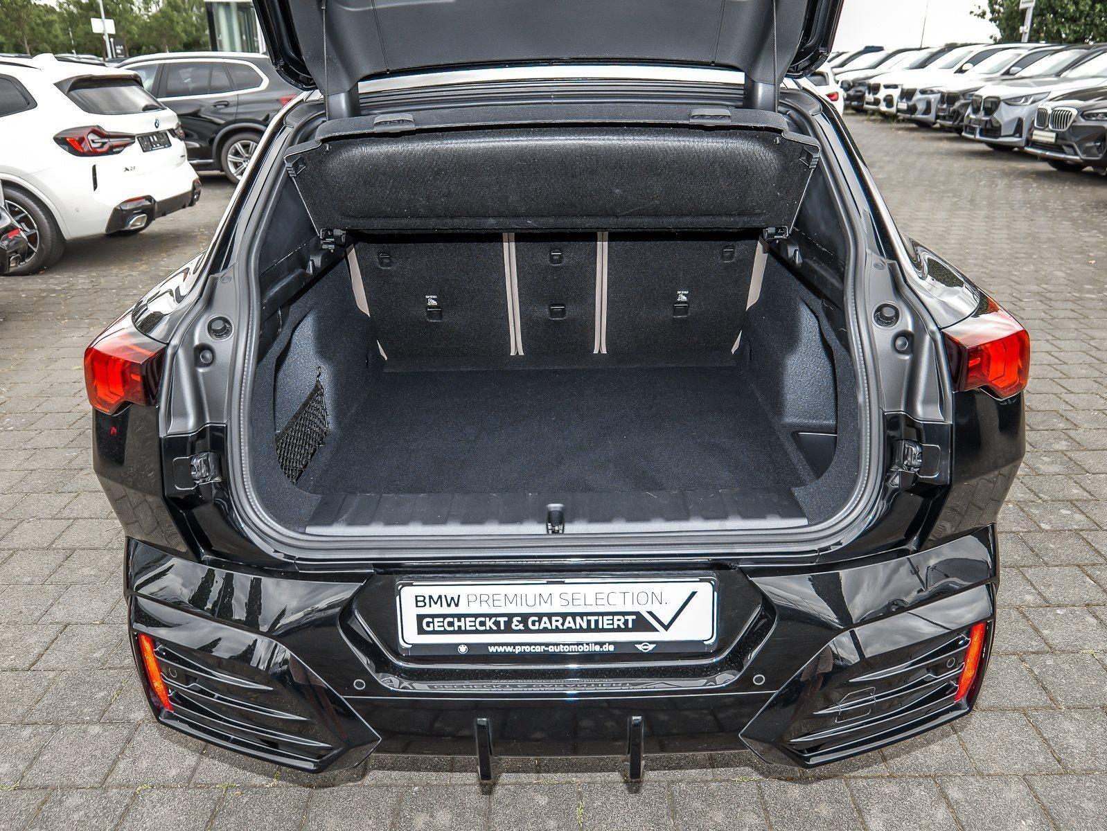 BMW X2 – Bild 19