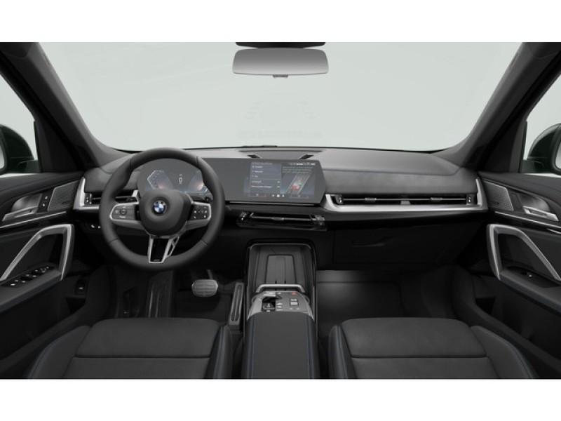 BMW X1 – Bild 16