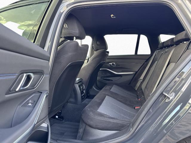 BMW 3er Touring – Bild 7