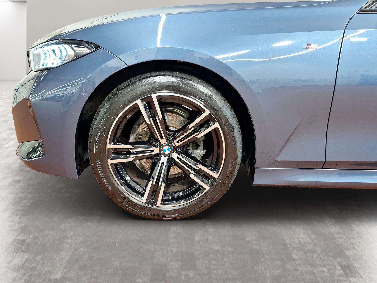 BMW 3er Touring – Bild 22