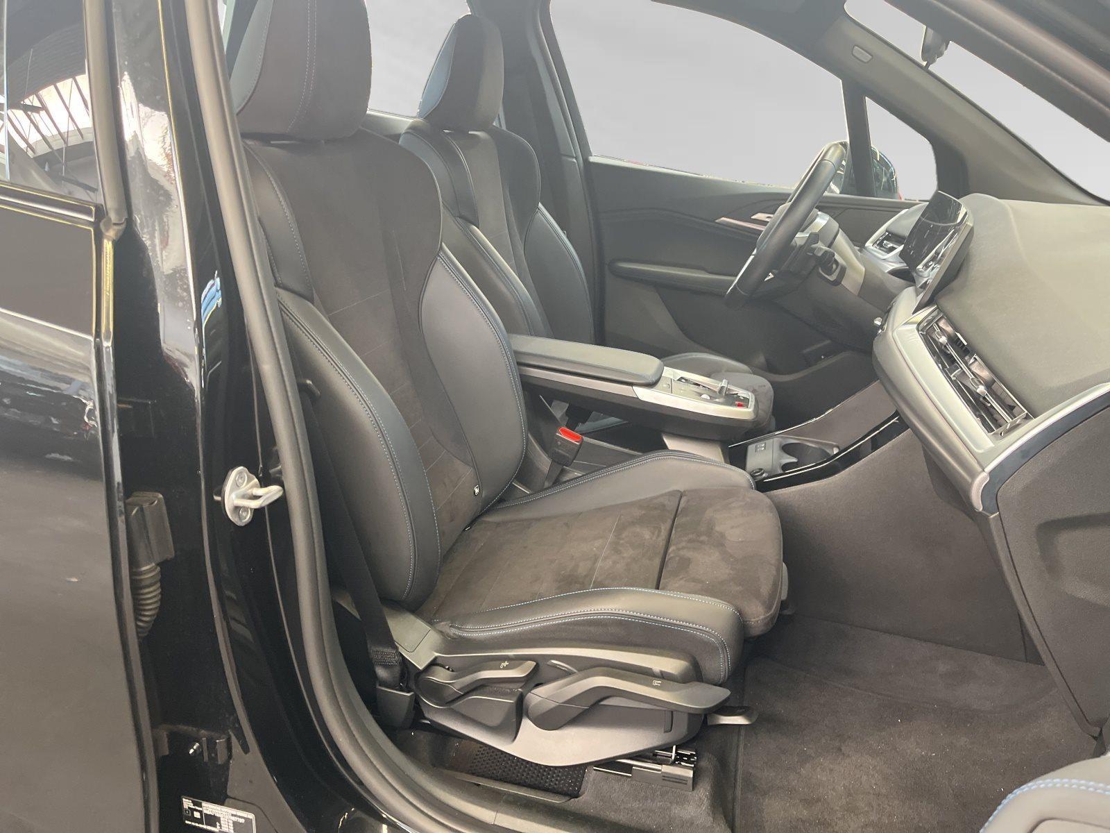 BMW 2er Active Tourer – Bild 12