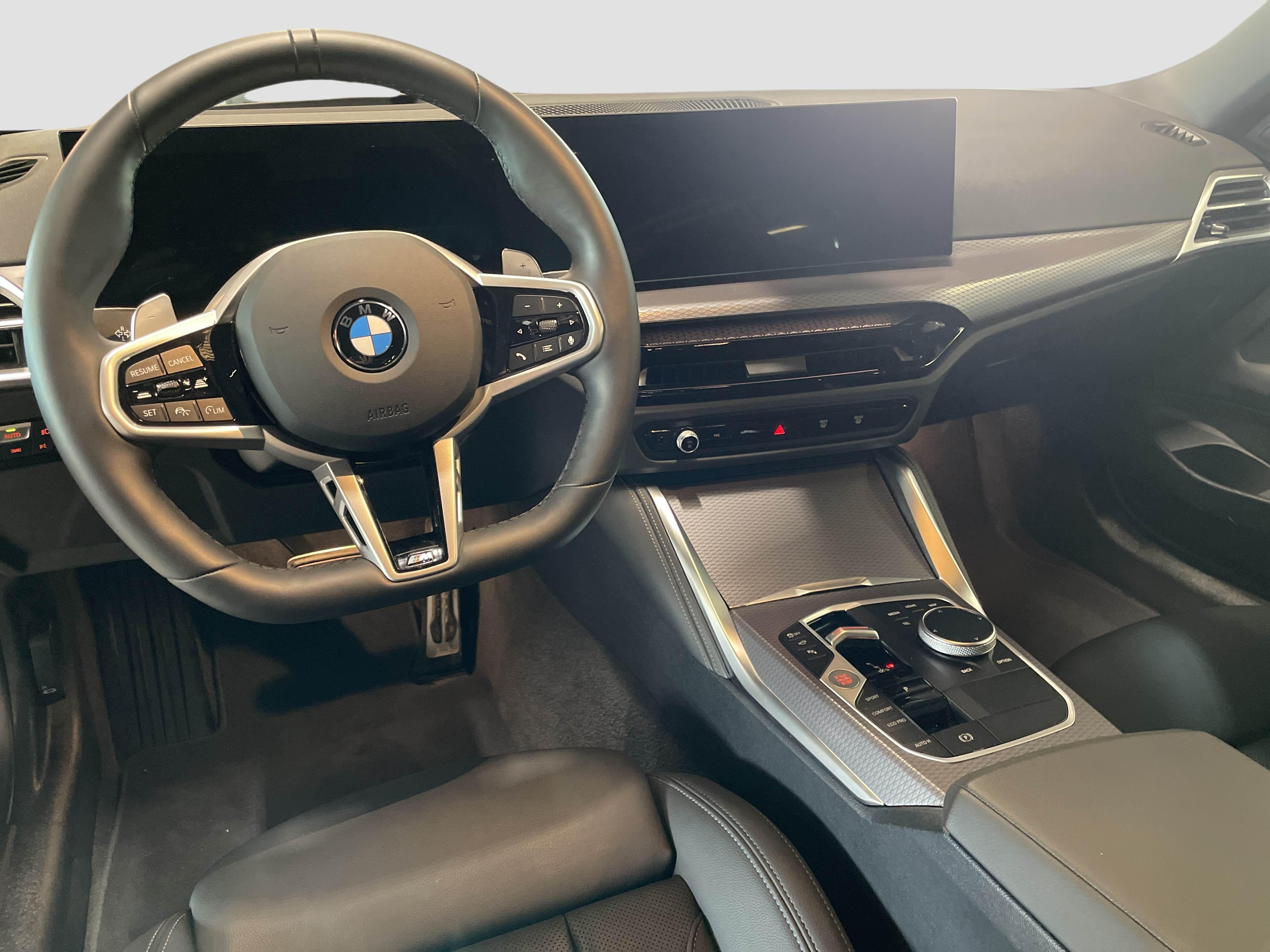 BMW 4er Coupé – Bild 15