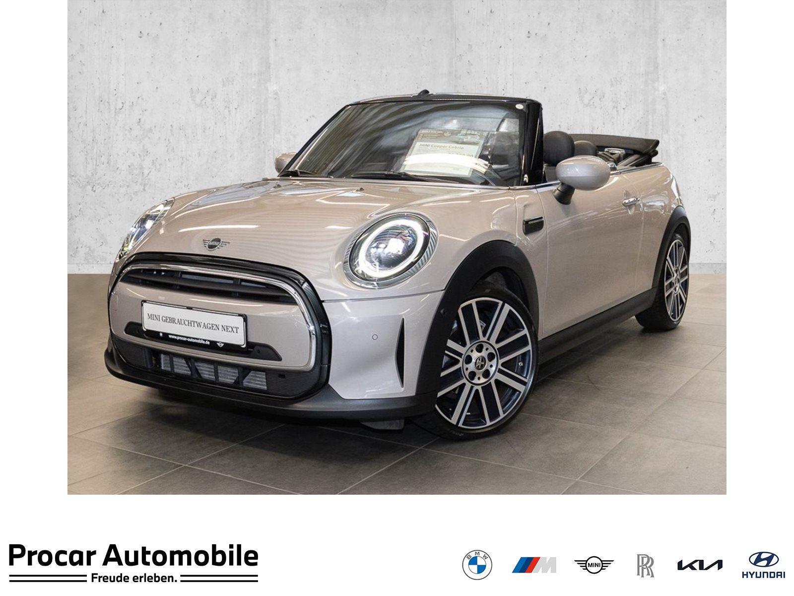 MINI MINI 2022
