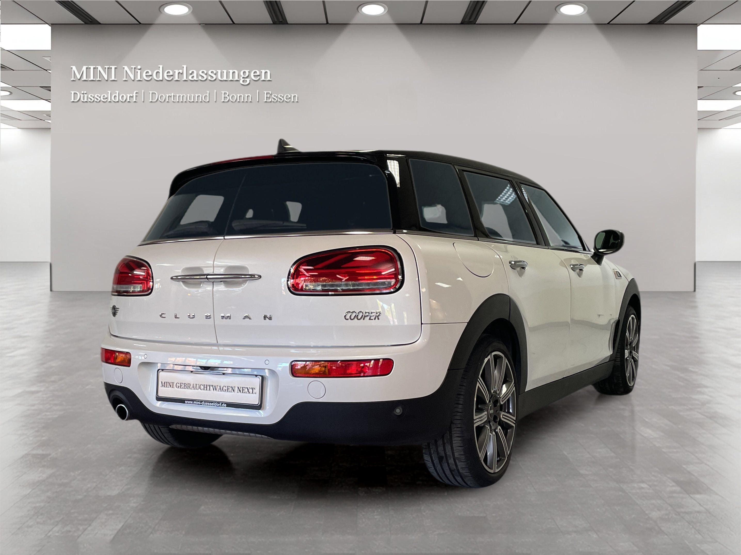 MINI Clubman – Bild 2
