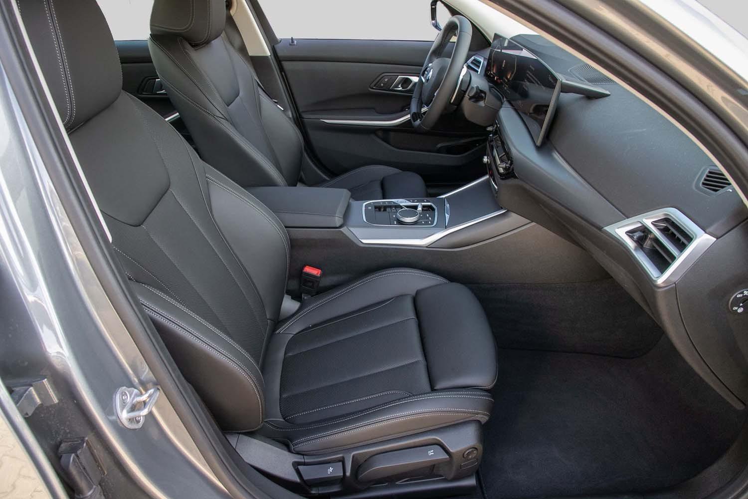BMW 3er – Bild 4