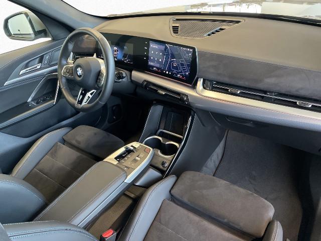 BMW X1 – Bild 10