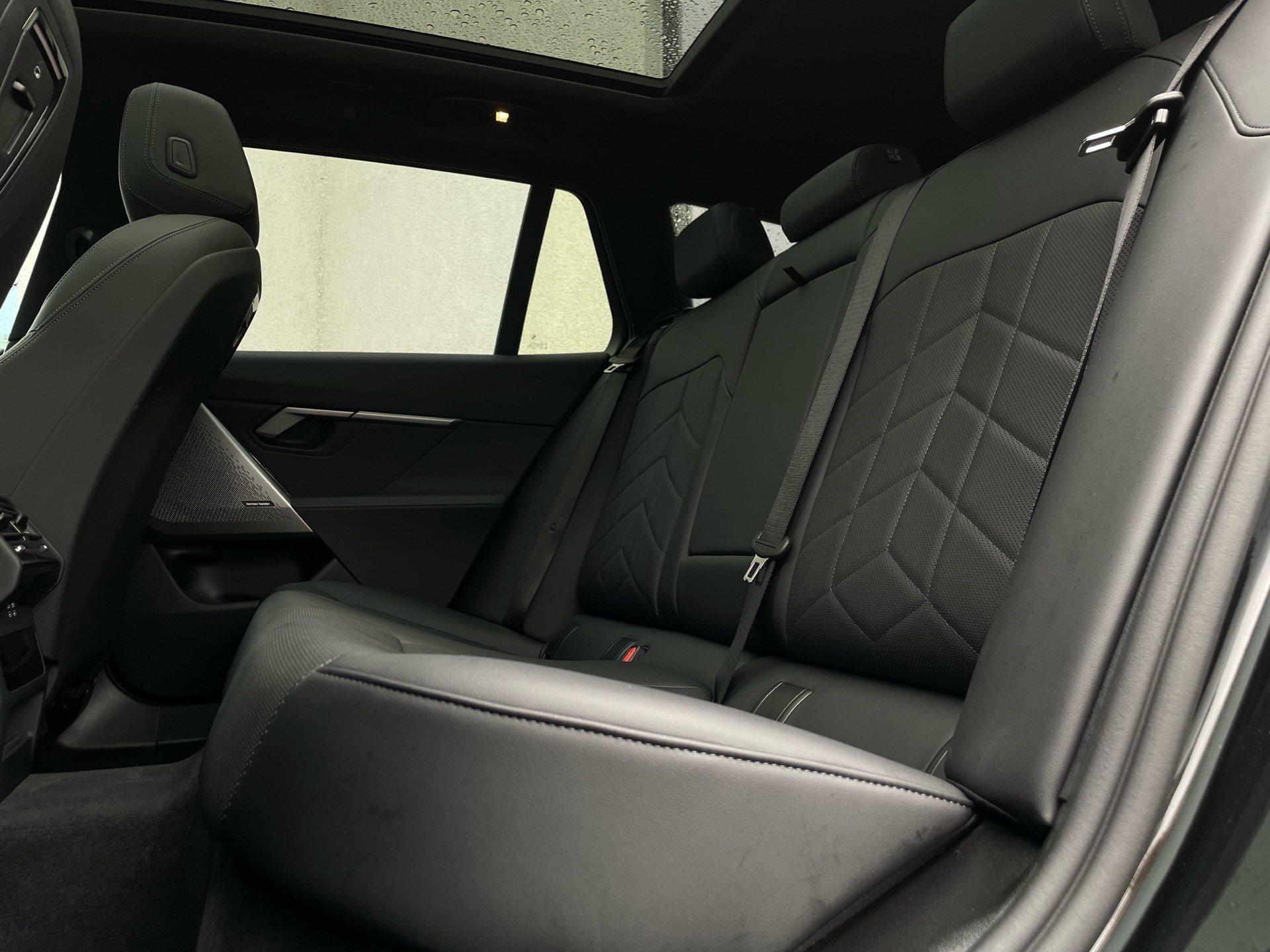 BMW 5er Touring – Bild 18