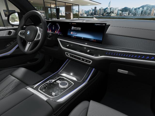 BMW X7 – Bild 4