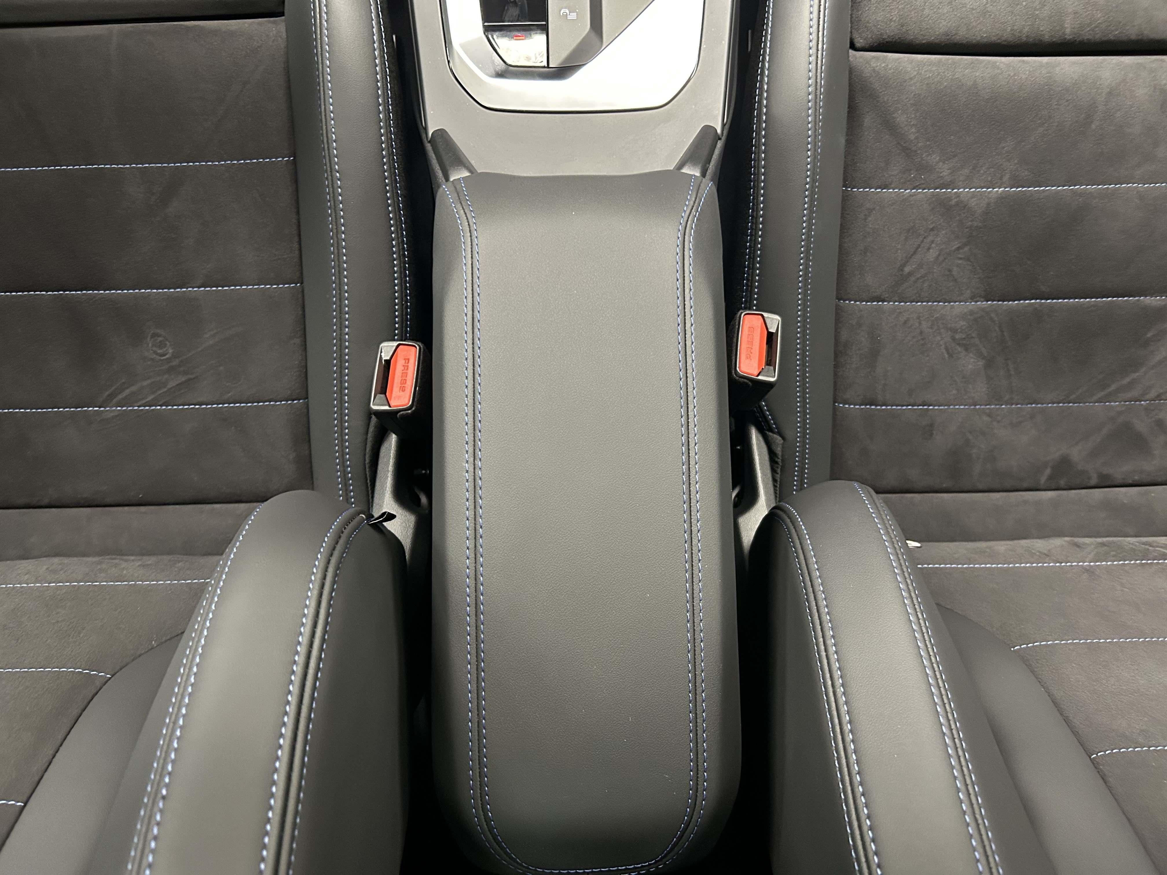 BMW 2er Gran Coupé – Bild 16
