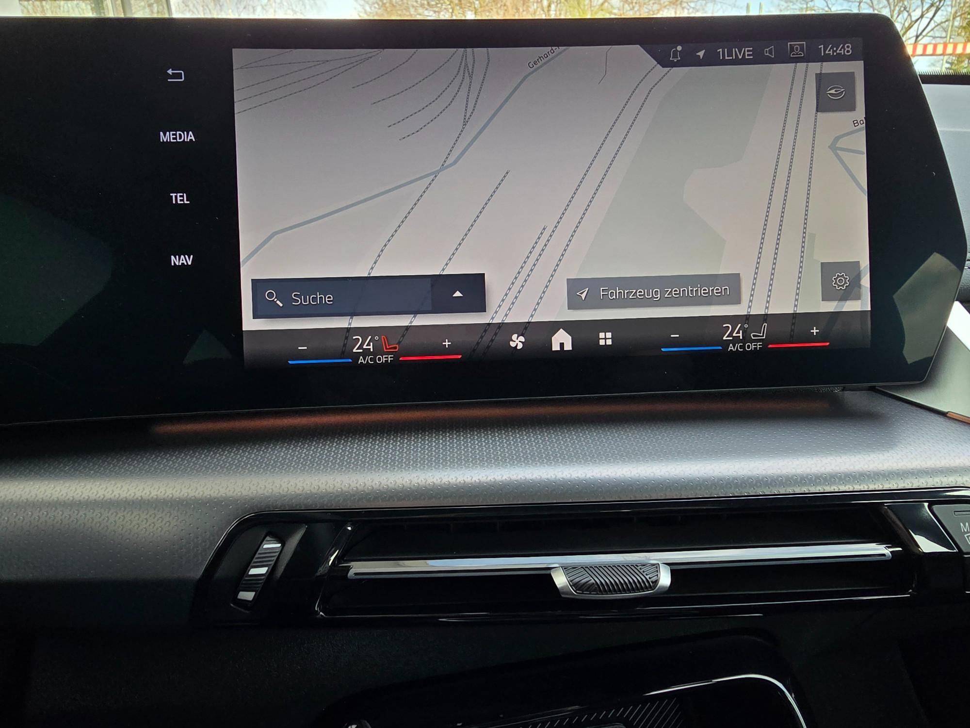 BMW X1 – Bild 27