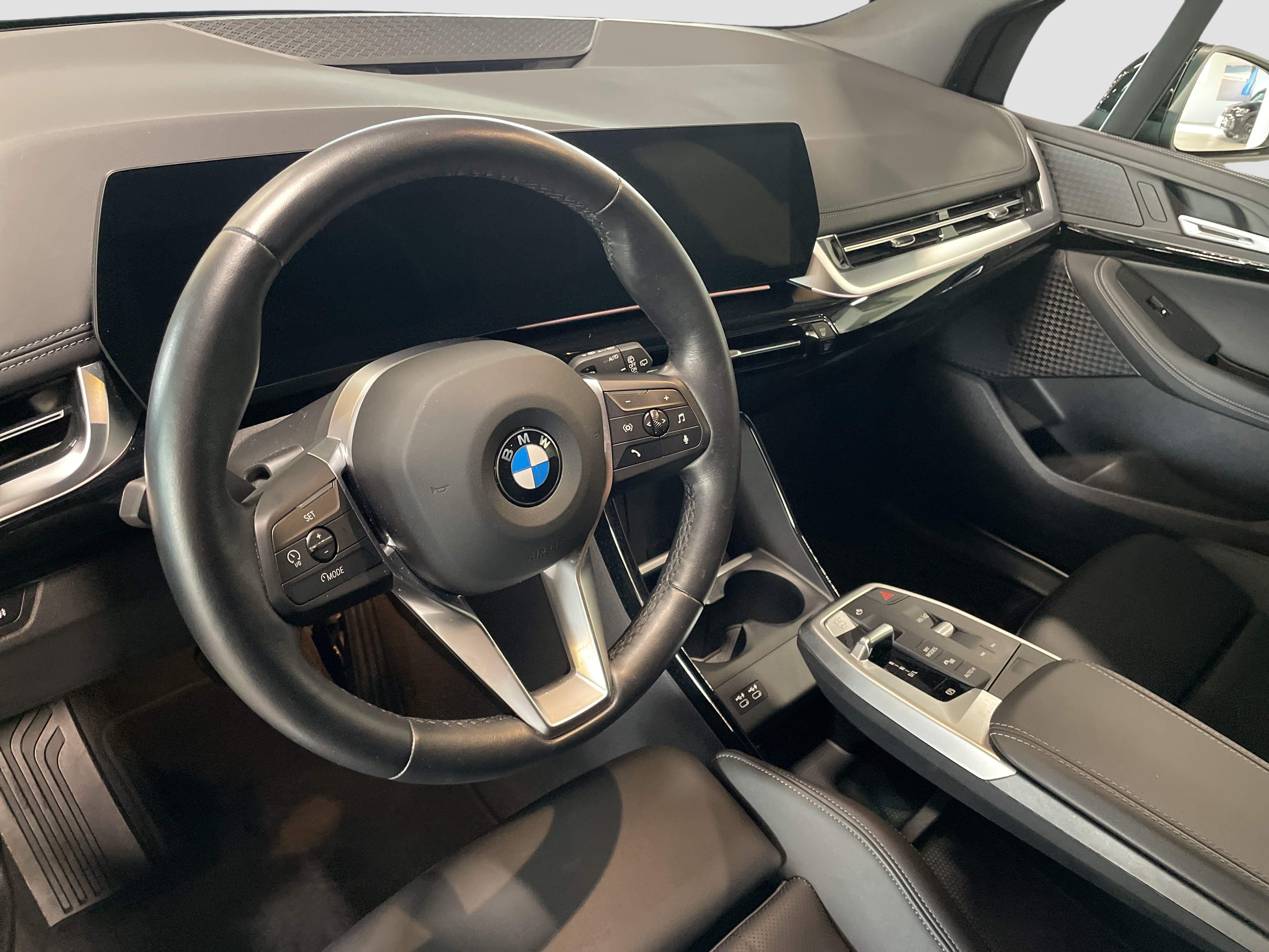 BMW 2er Active Tourer – Bild 9