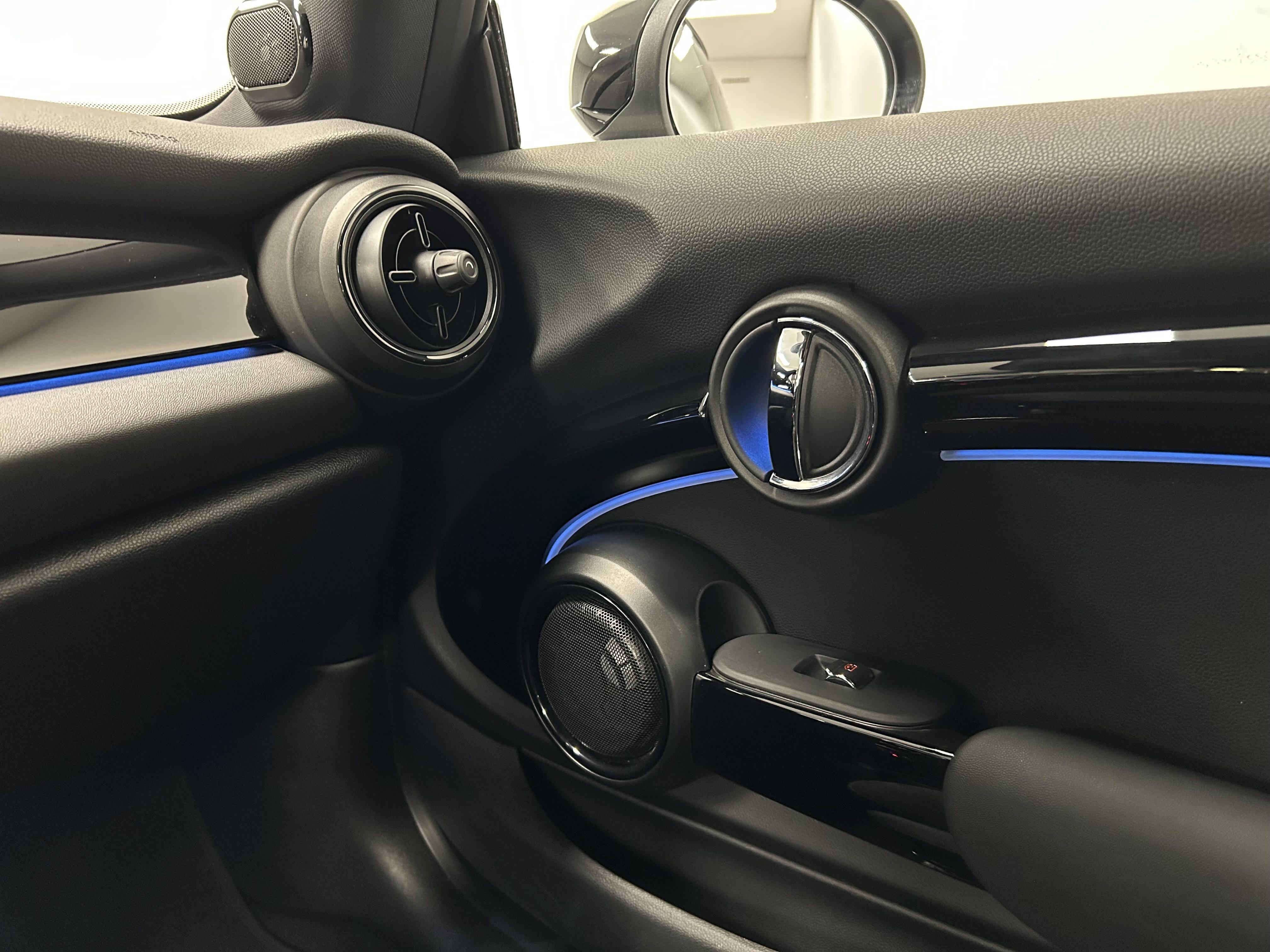 MINI Cooper 3-Türer – Bild 7