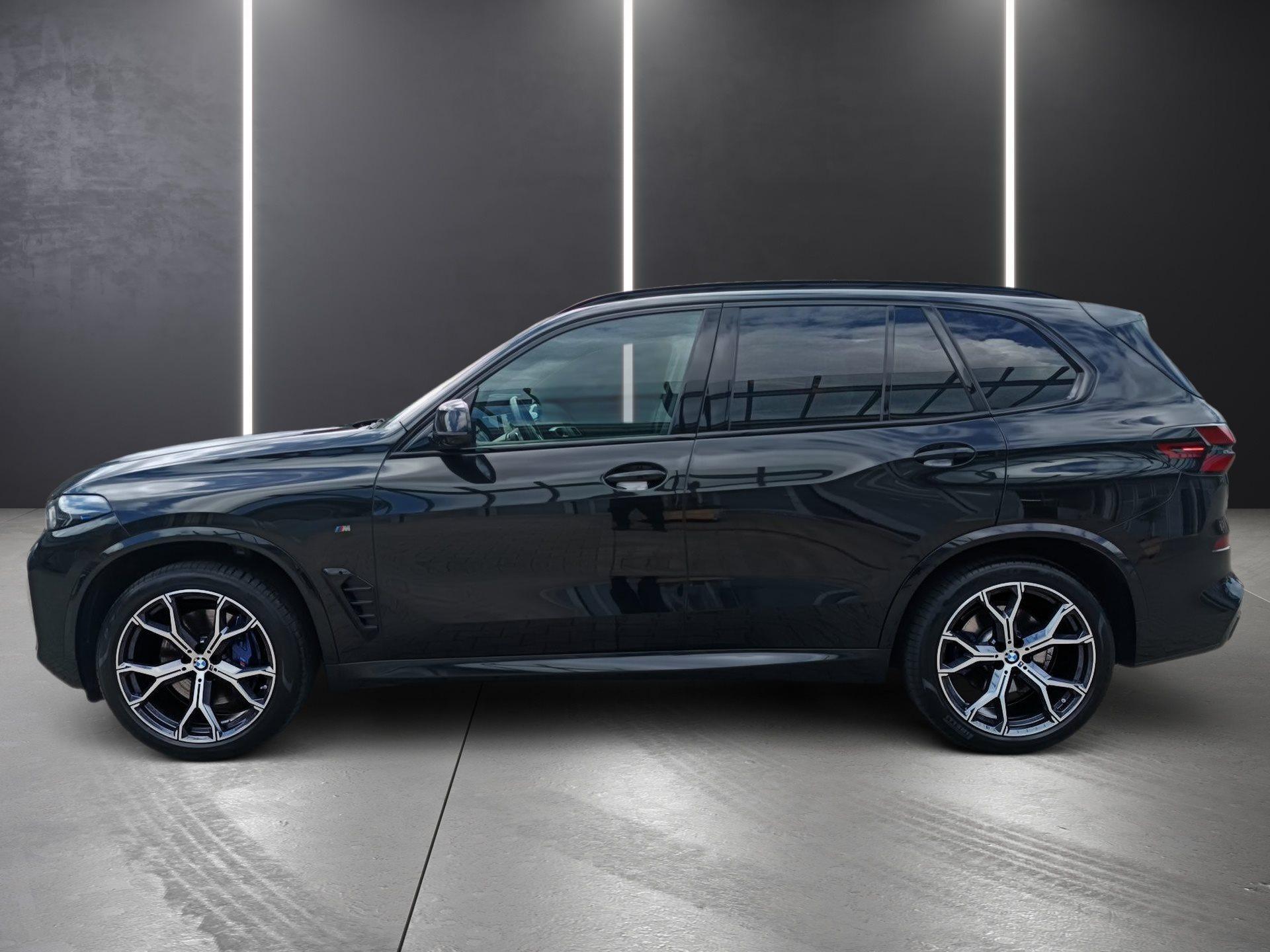 BMW X5 – Bild 16