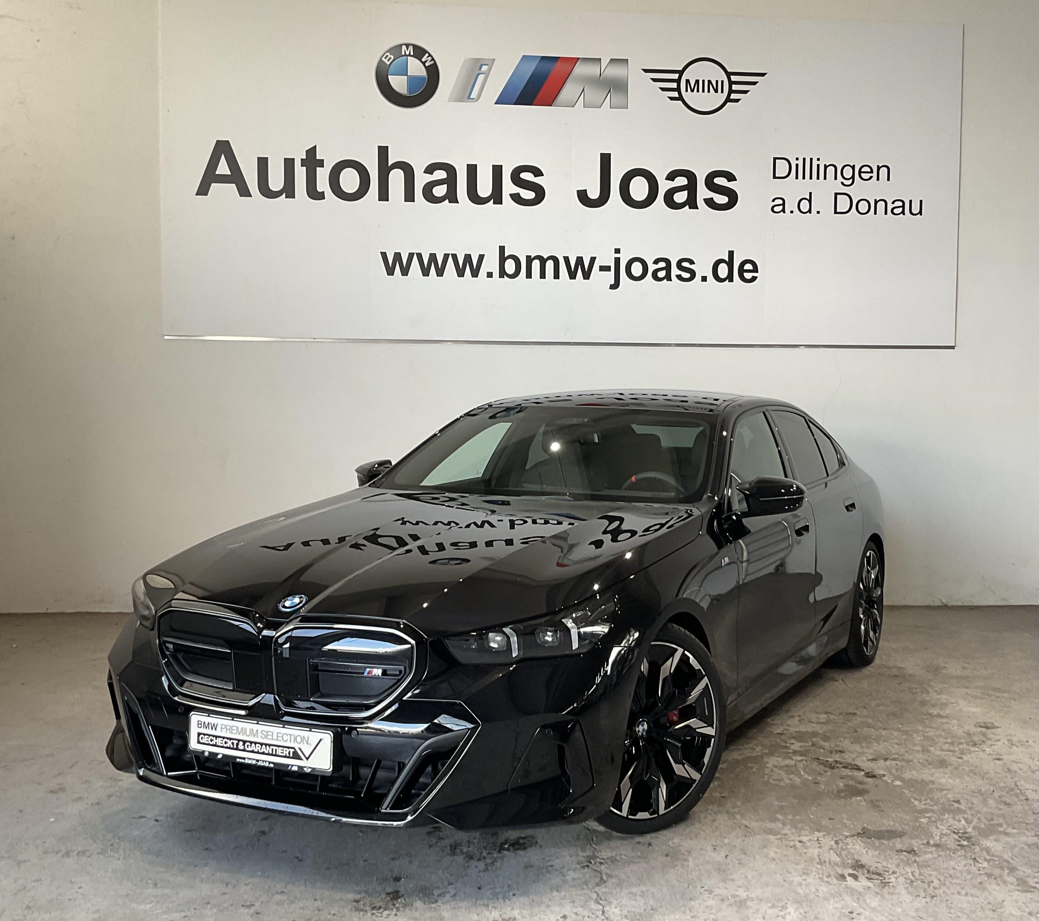 BMW 5er
