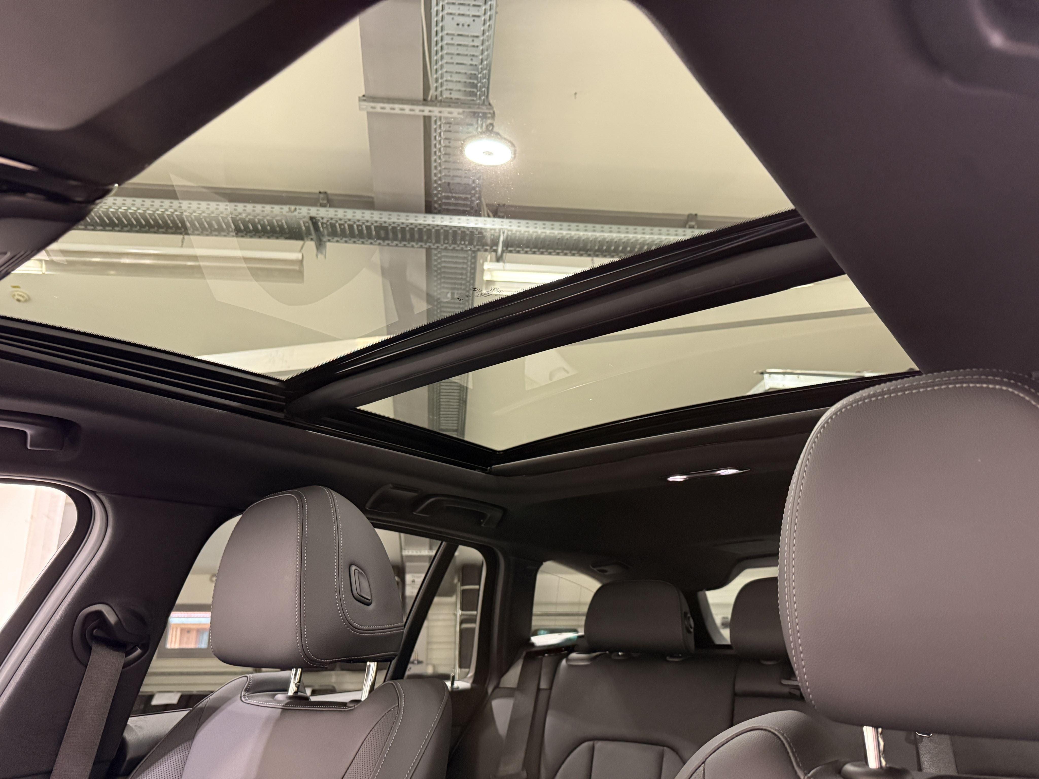 BMW 3er Touring – Bild 27
