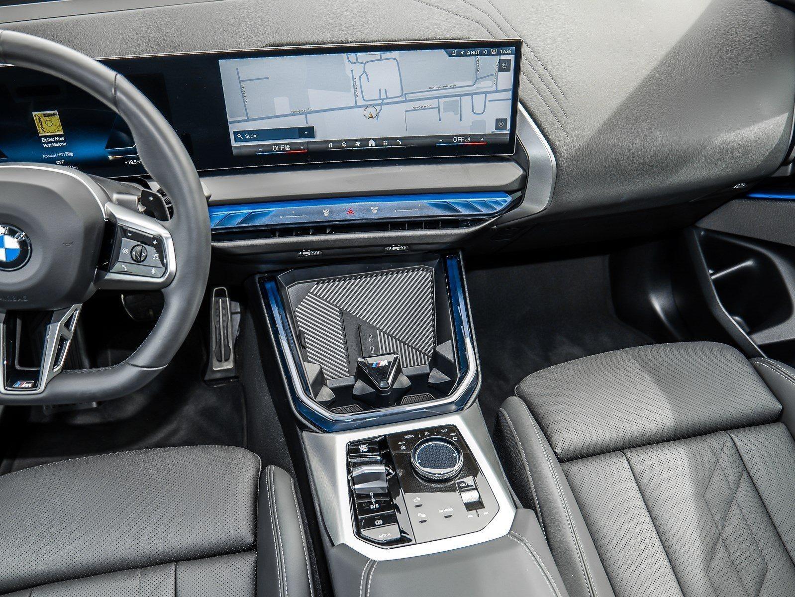 BMW X3 – Bild 8