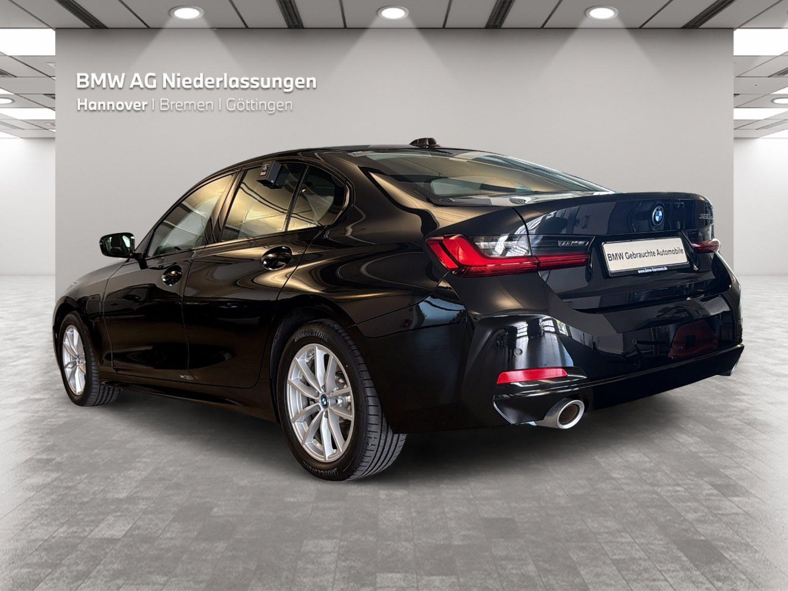 BMW 3er – Bild 2