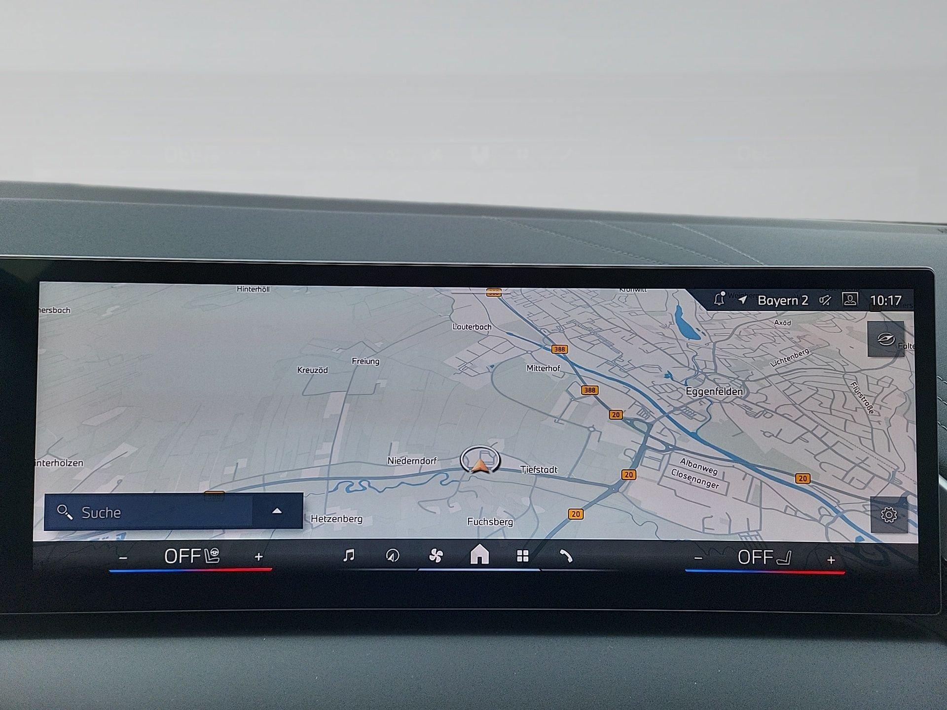 BMW X3 – Bild 9