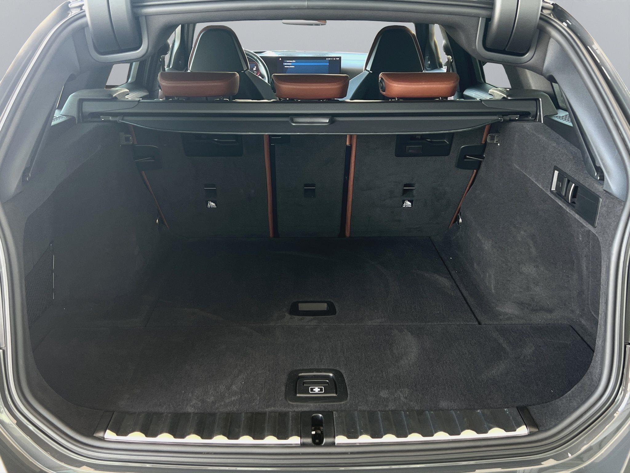 BMW M3 Touring – Bild 15